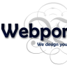 Webportal