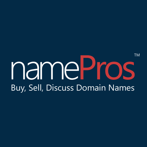 www.namepros.com